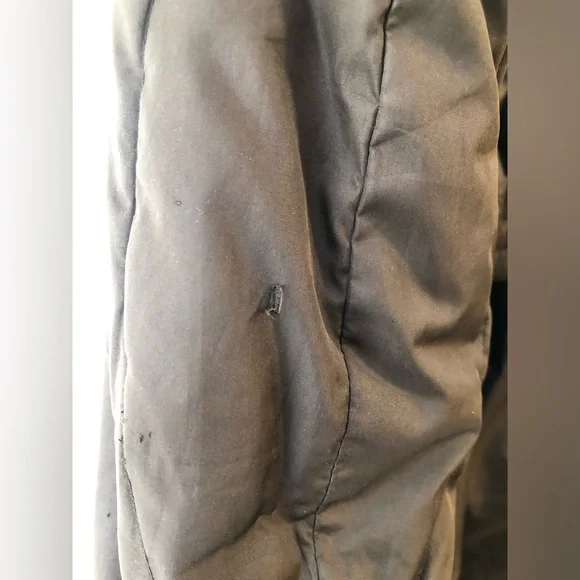 COOGI Vintage Women’s Belted Coat—Medium (Please see photos) - Picture 12 of 14